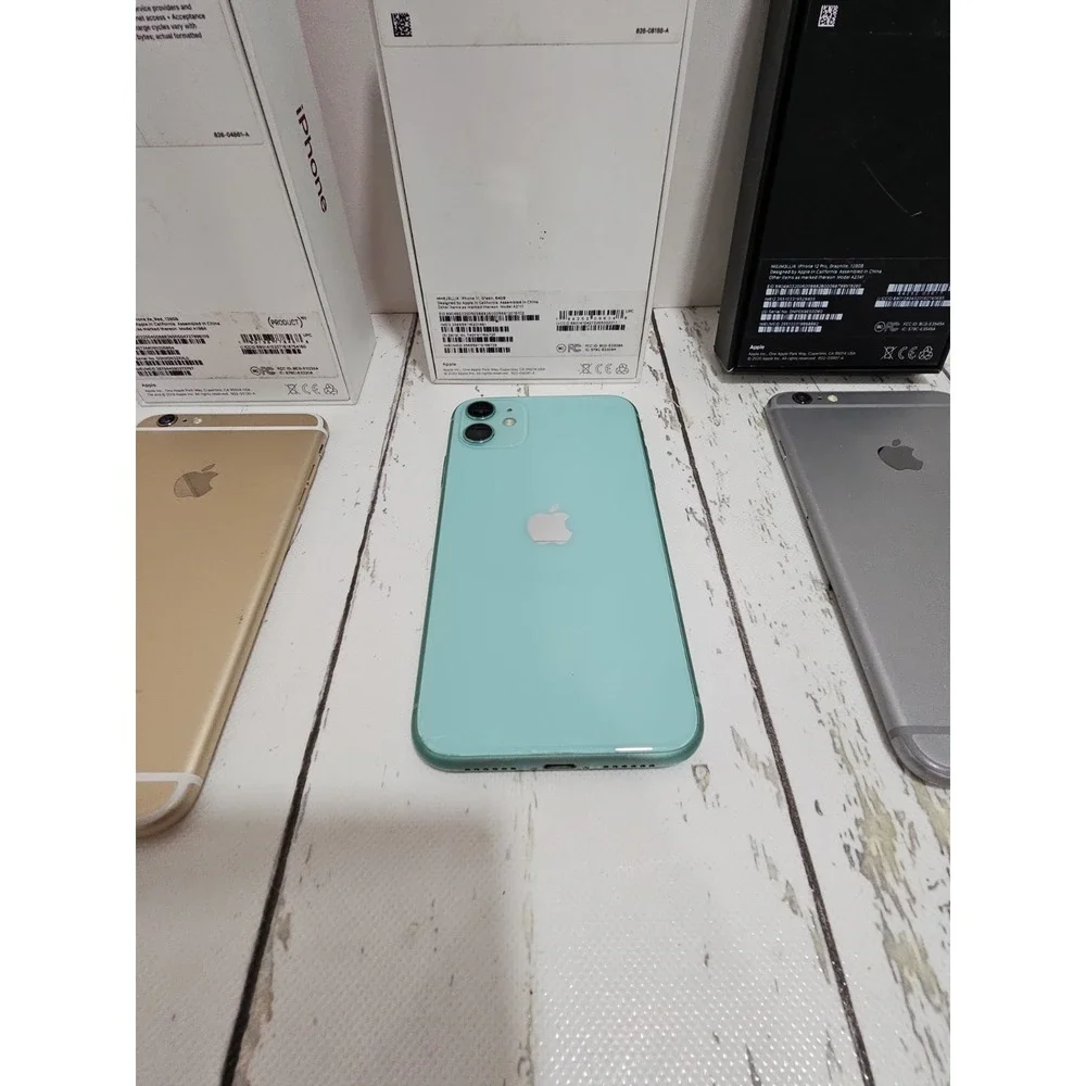 Apple product set